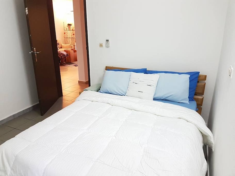 La deuxième chambre