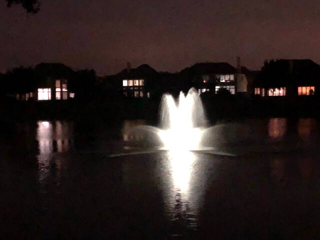 Extended Stay Private Suite W/Bath