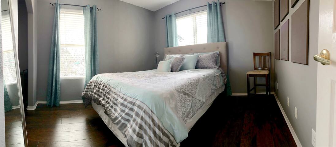 Modern digs for the modern business traveler