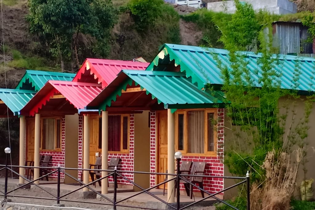 Cottages