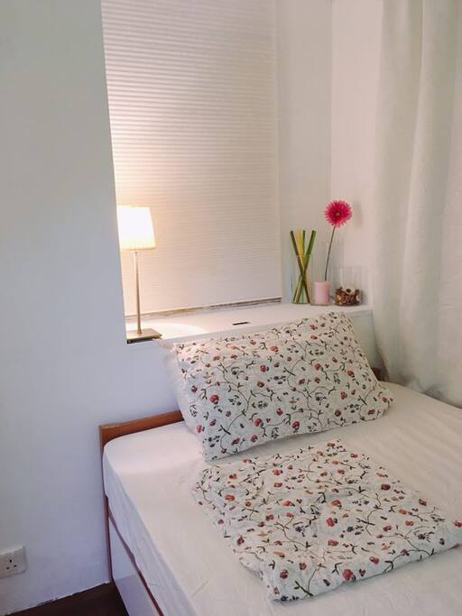 Table lamp & fragrance / 香氛台灯