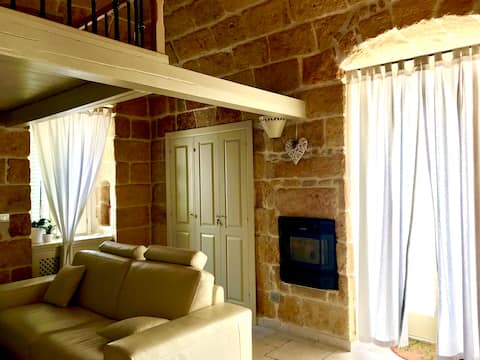 Annuncio Airbnb popolare: DIMORA LA NICCHIA a Polignano A Mare