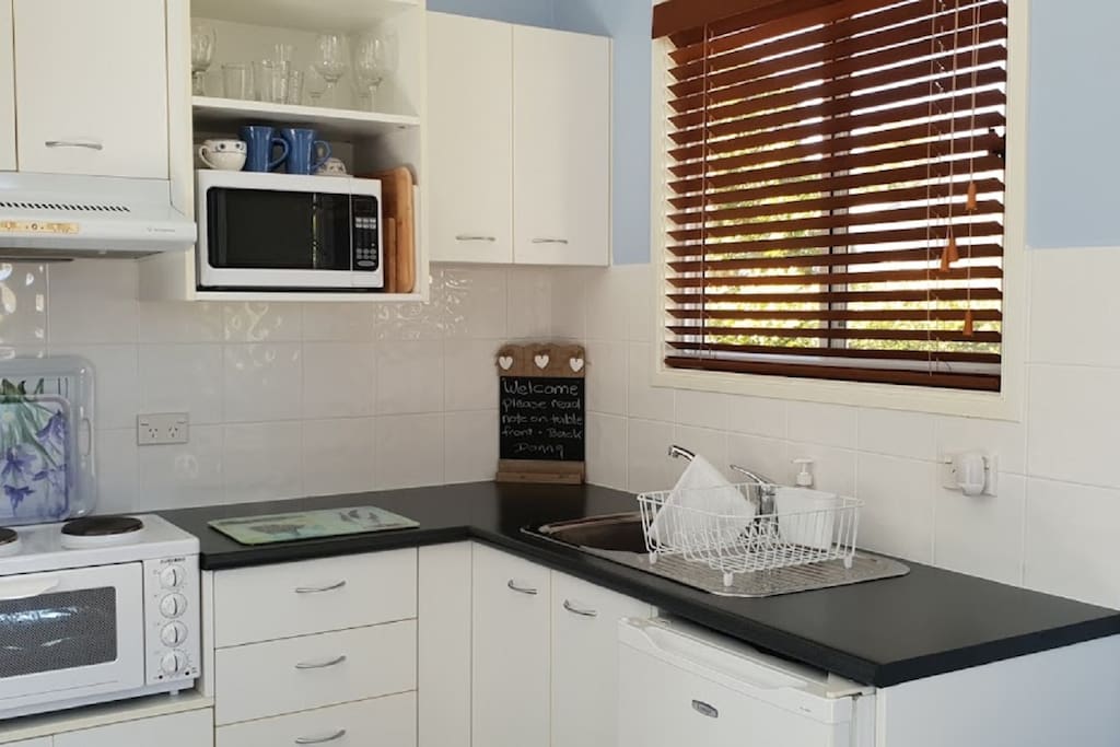 Kitchenette