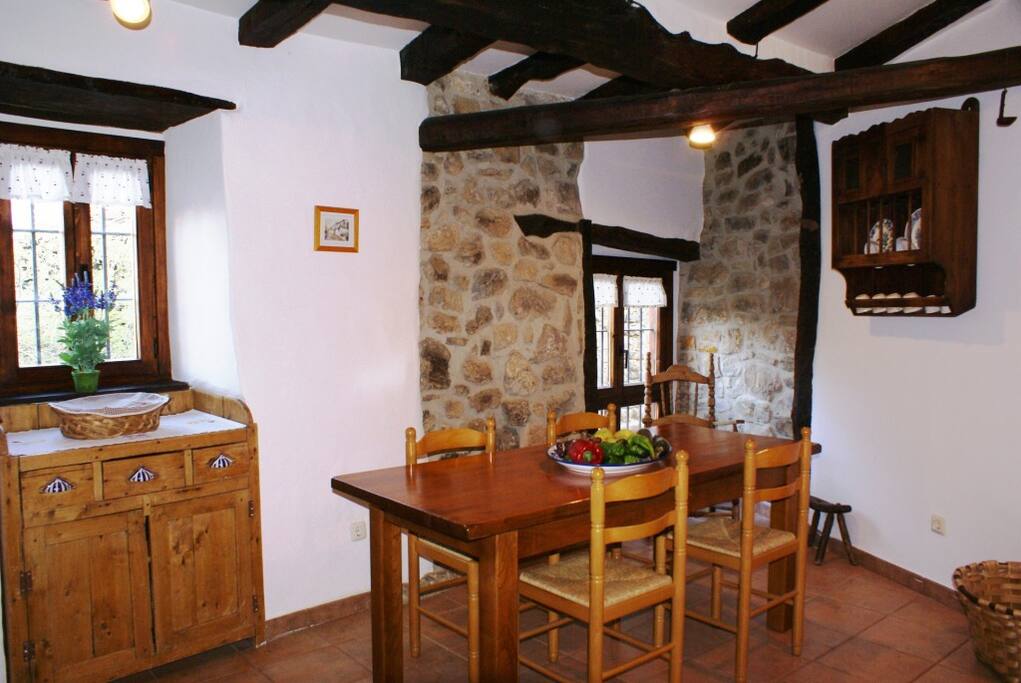 COCINA