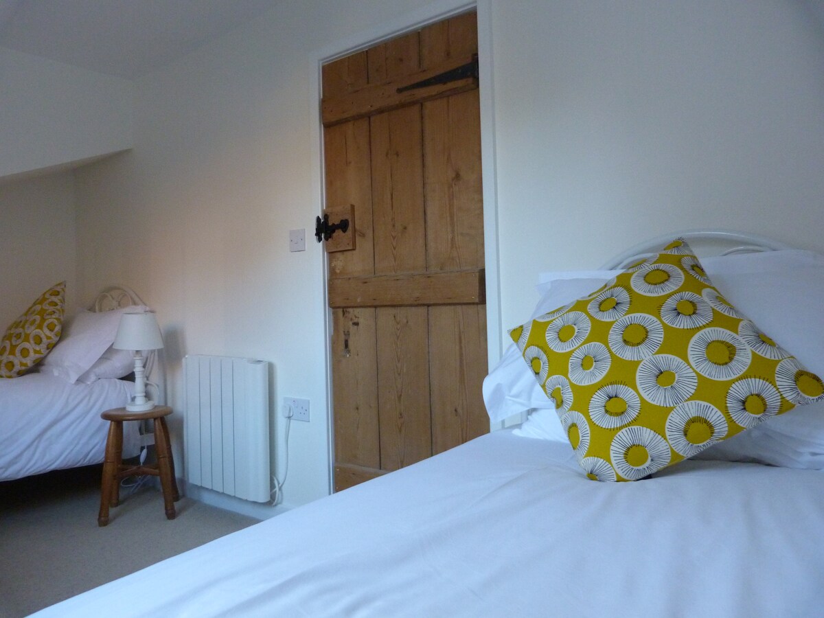 ორსაძინებლიანი