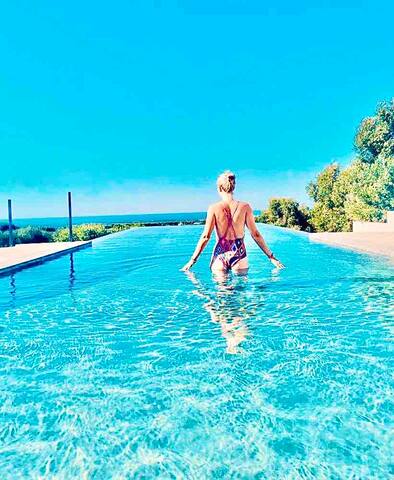 Villa Dimora zen infinity Puglia Ostuni mare gallery image 4