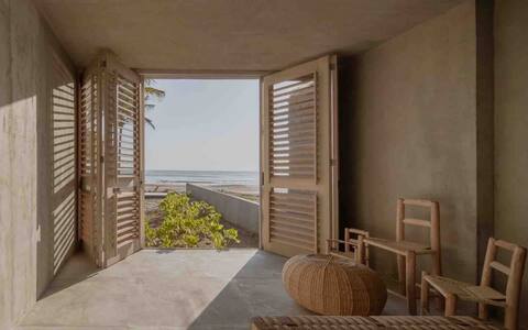 Relax in paradise