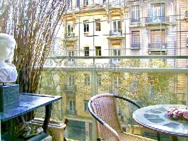 A small piece of Buenos Aires