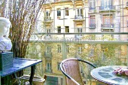 A small piece of Buenos Aires