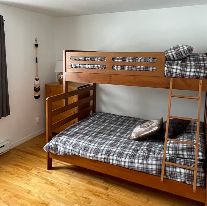 Camera da letto 1