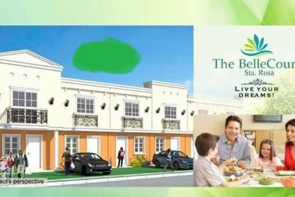 the property