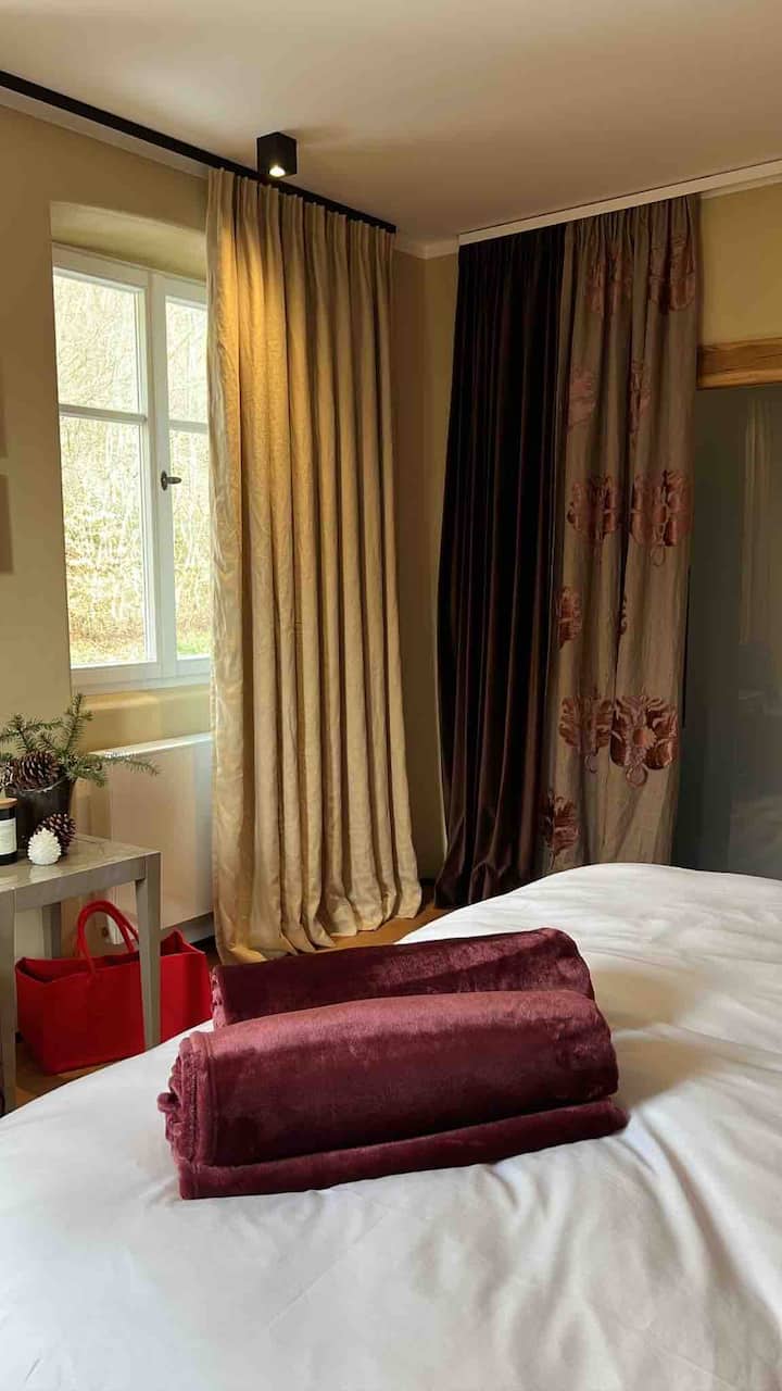Schlafzimmer 3
