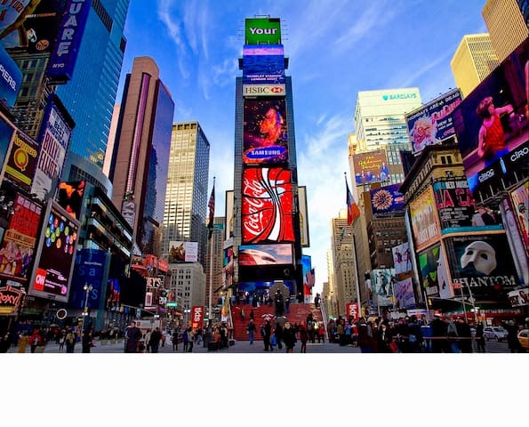 Location Appartement New York Times Square Location Appartement New York Times Square