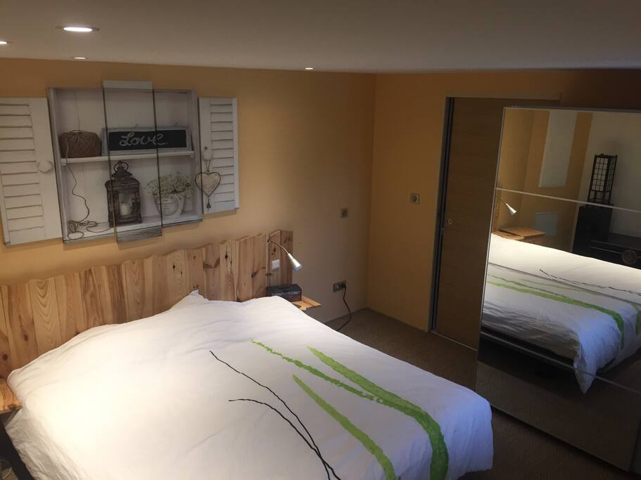 chambre 1