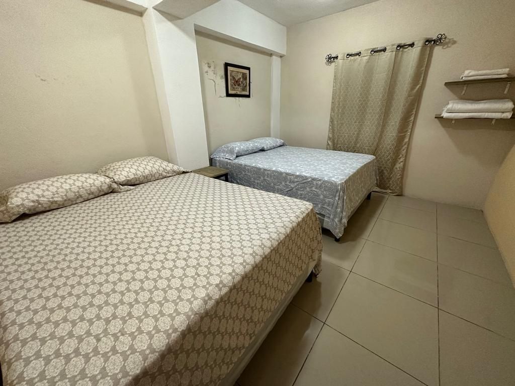 Apartment 101 Villa Chica — 3 bedroom vacation rental in Guatemala City