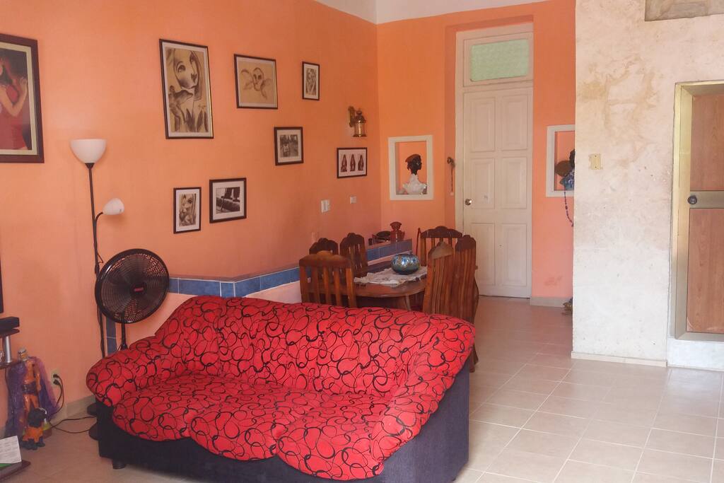 Sala-Comedor
