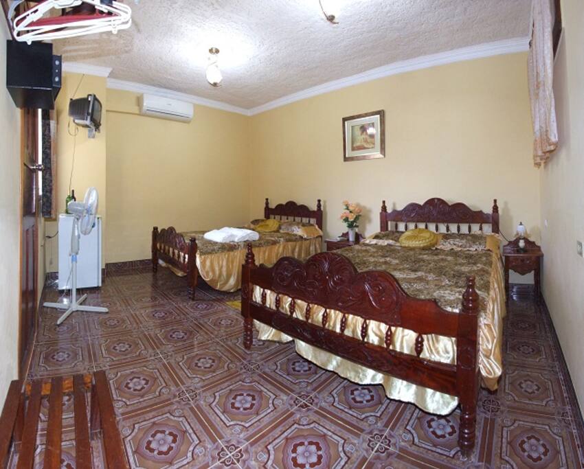 Room 1