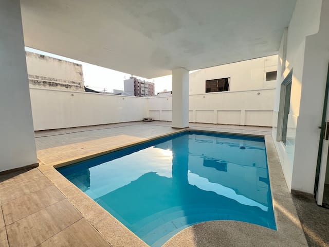 Inurbanas SAS Inmobiliaria managed Airbnb listing 2