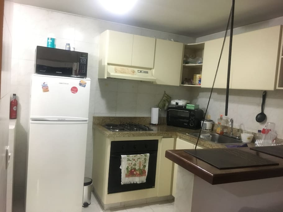 Cocina