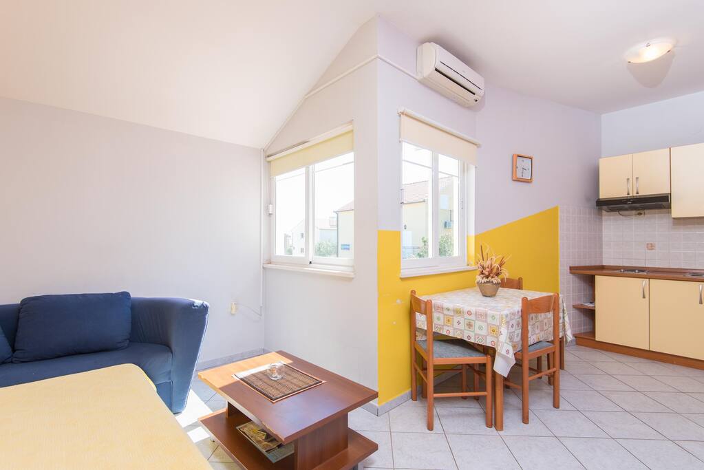 Apartments Marić Orebić Pelješac 123124