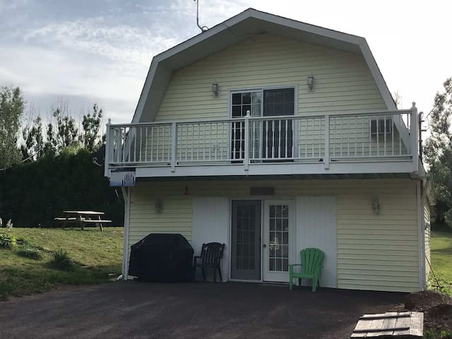 Large Cottage Grand Lake Whites Cove Jemseg Cottages For