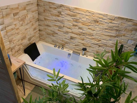 • Jaguar House • Balneotherapy SPA