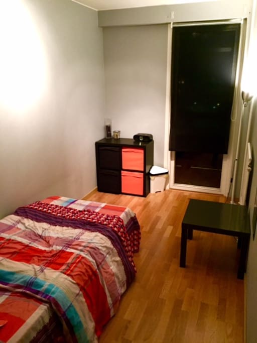 Bed Room