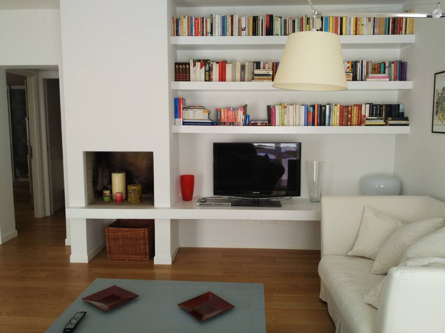 Sala - Living room