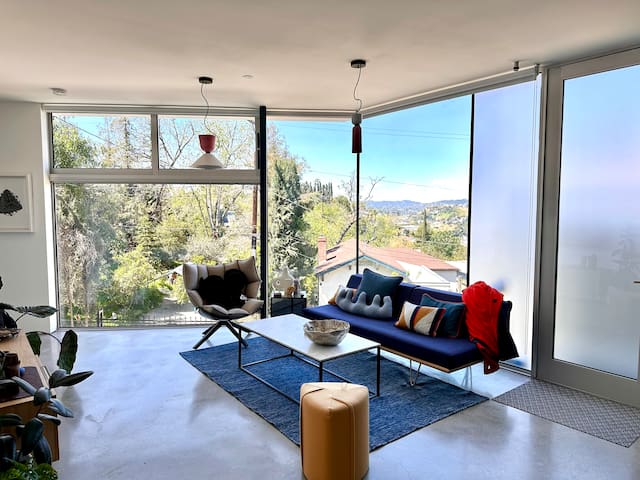 The Montecito Modern