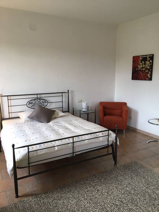 Suite Barbera