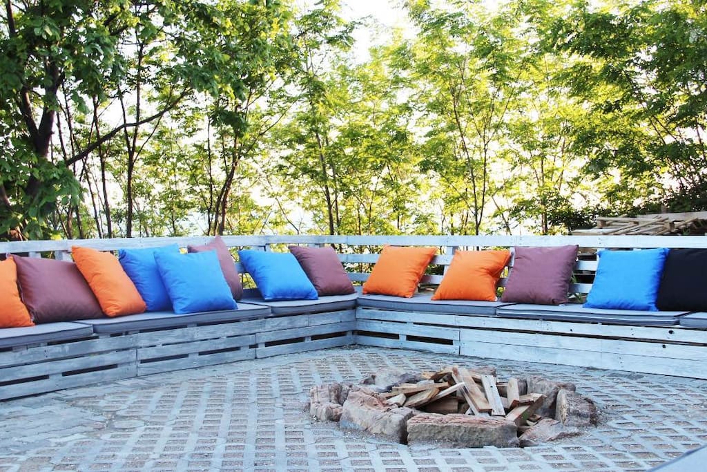 Outdoor