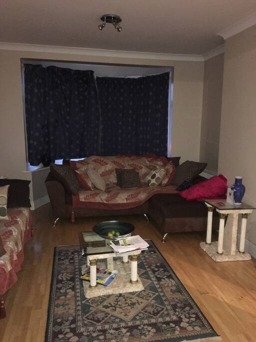 Living room/lounge