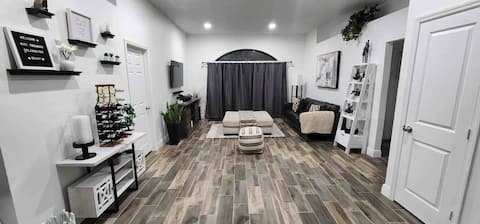 Your home away from home!