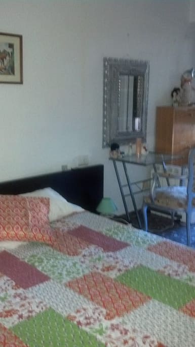Cama de metro y medio