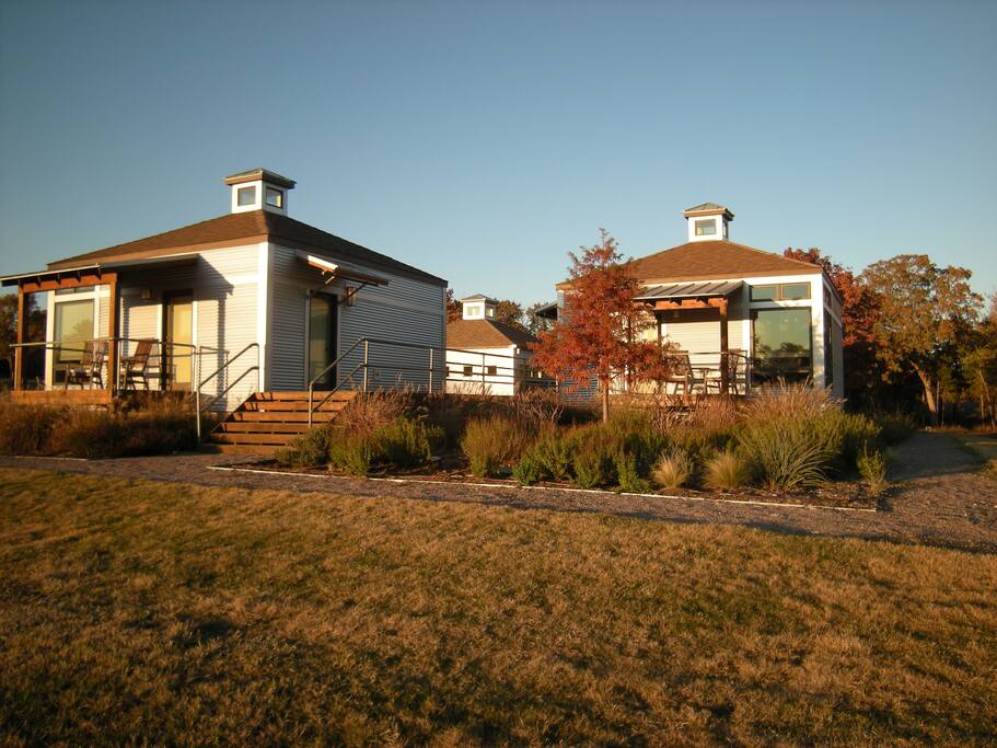 Cottages