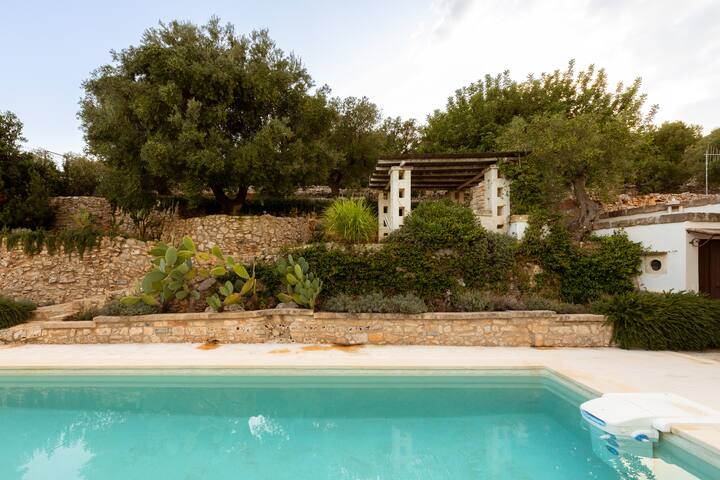 Cjase Madràc (Trullo) gallery image 4