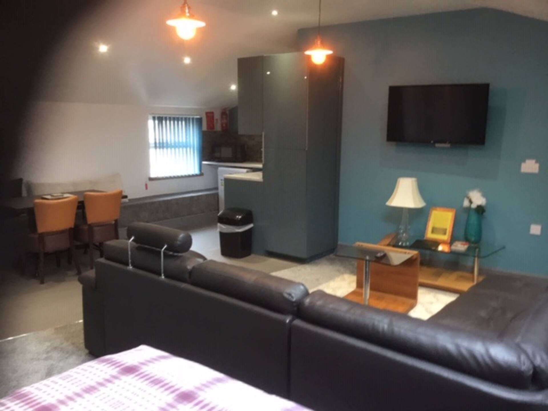 John Collingwood Bruce Suite — photo 3