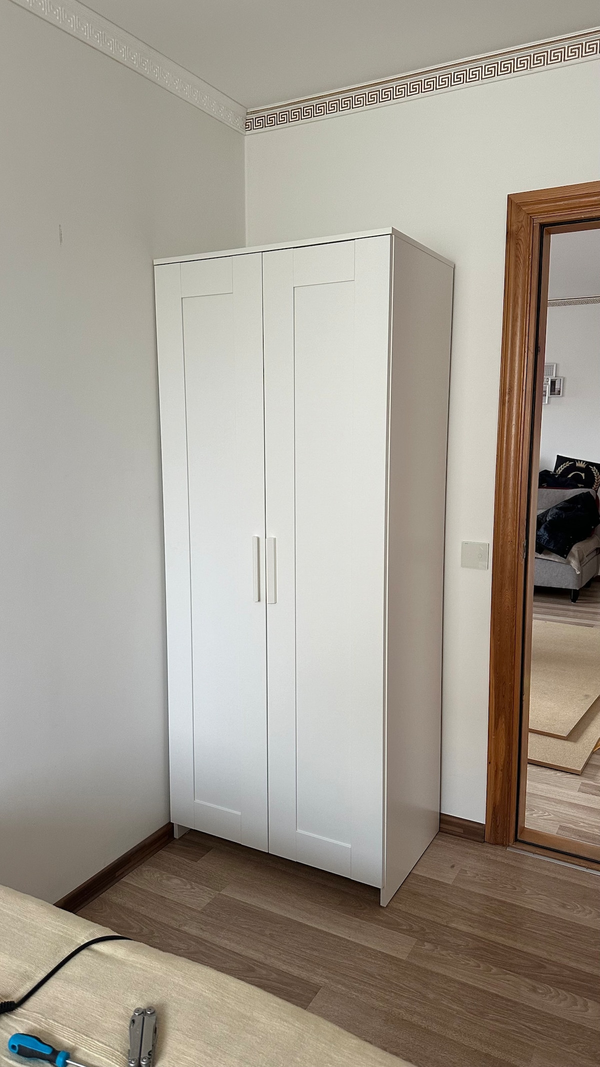 Спална соба 2