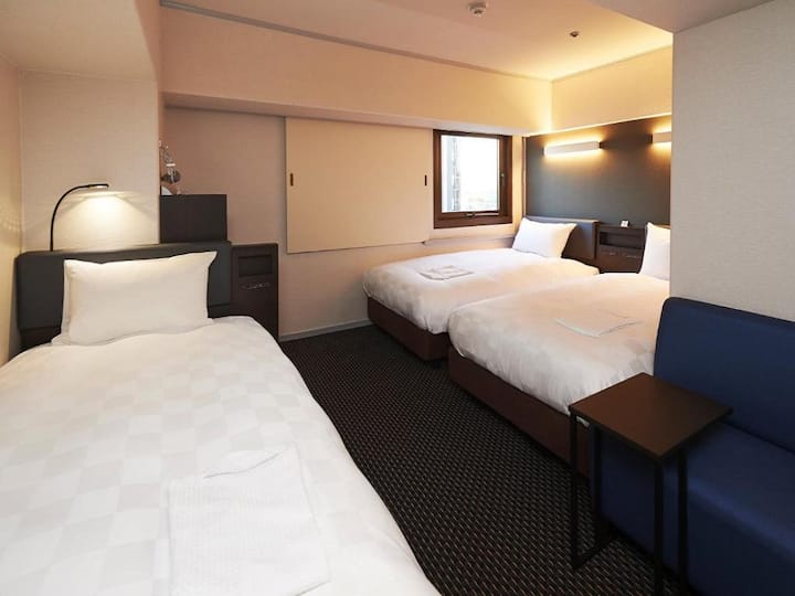 Hotel Consort Shin-osaka - 오사카시