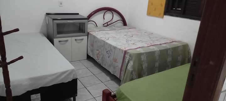 საძინებელი