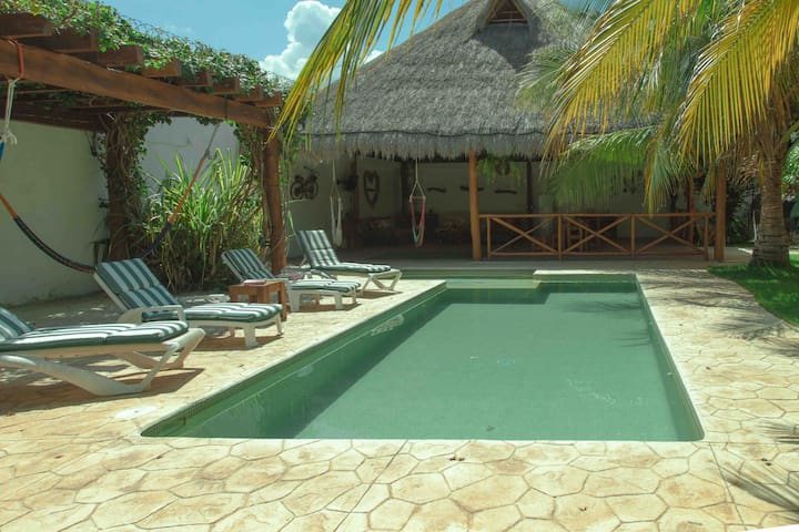 casaejido.com managed Airbnb listing 1