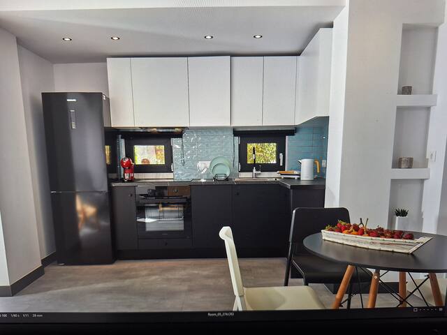 Smaris Collection villa Malia (center) gallery image 5