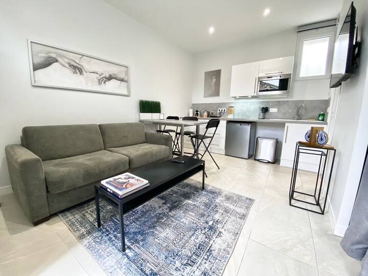 Rezervirajte ovaj smještaj klikom na „Rezerviraj” ili „Provjeri dostupnost”.