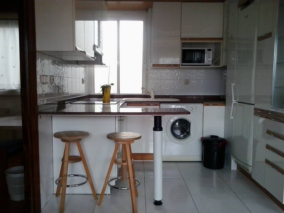Cocina