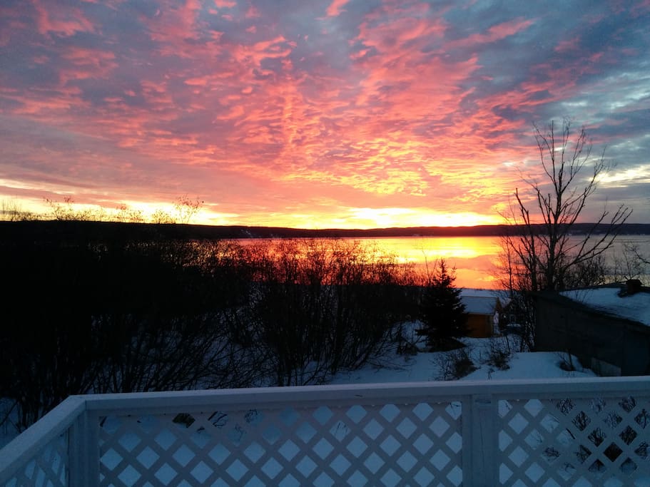 Sunrise