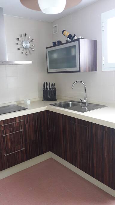 Cocina