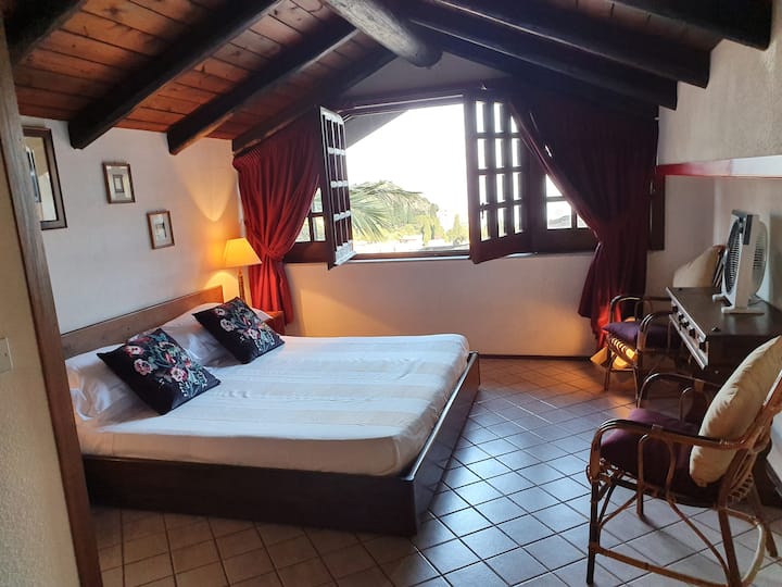 Спална соба