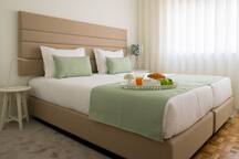 Simon Garden by Simon Guest Apartments