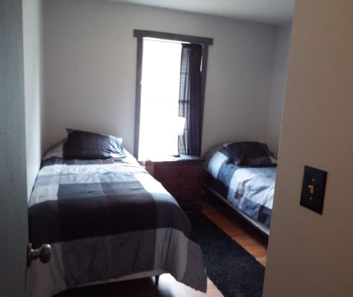 საძინებელი 3