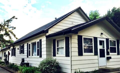 YOUR HOME AWAY FROM HOME!!!